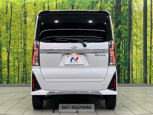 Daihatsu TANTO CUSTOM 2023-12 8038688-14