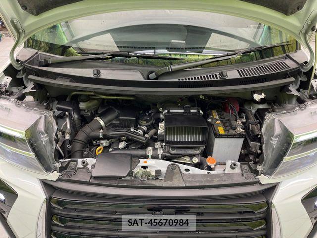 Daihatsu TANTO CUSTOM 2023-12 8038688-17