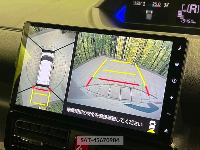 Daihatsu TANTO CUSTOM 2023-12 8038688-5