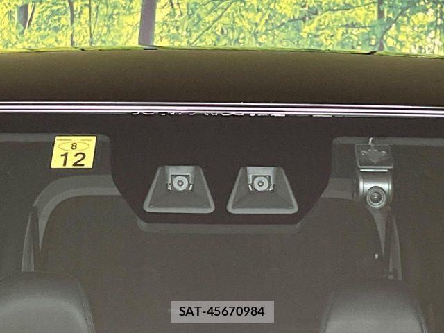 Daihatsu TANTO CUSTOM 2023-12 8038688-6