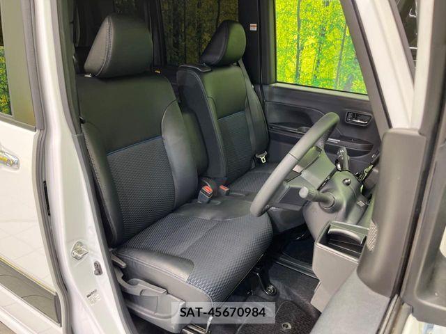 Daihatsu TANTO CUSTOM 2023-12 8038688-7