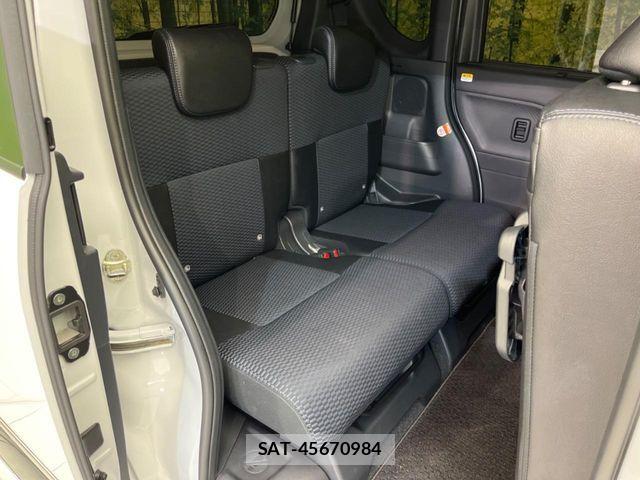 Daihatsu TANTO CUSTOM 2023-12 8038688-8