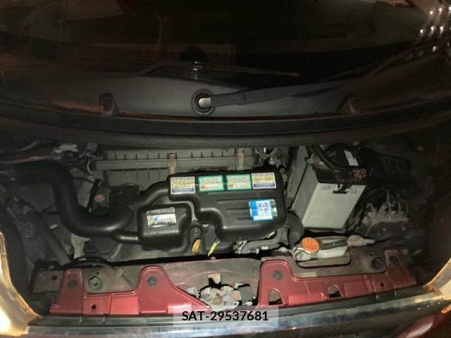 Daihatsu TANTO CUSTOM 2014-06 8038715-9