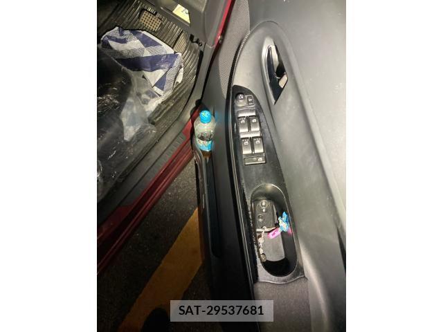 Daihatsu TANTO CUSTOM 2014-06 8038715-11