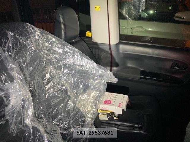Daihatsu TANTO CUSTOM 2014-06 8038715-12
