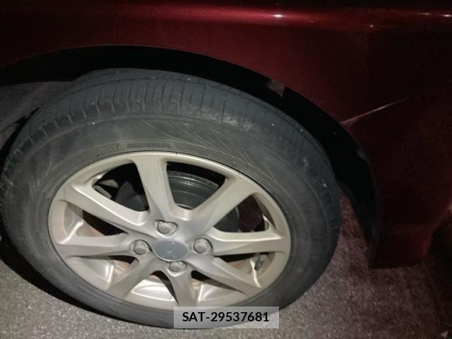 Daihatsu TANTO CUSTOM 2014-06 8038715-6