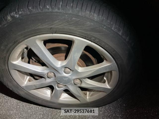 Daihatsu TANTO CUSTOM 2014-06 8038715-7