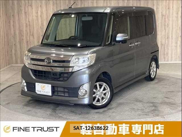 Daihatsu TANTO CUSTOM 2014-01 8038712-0
