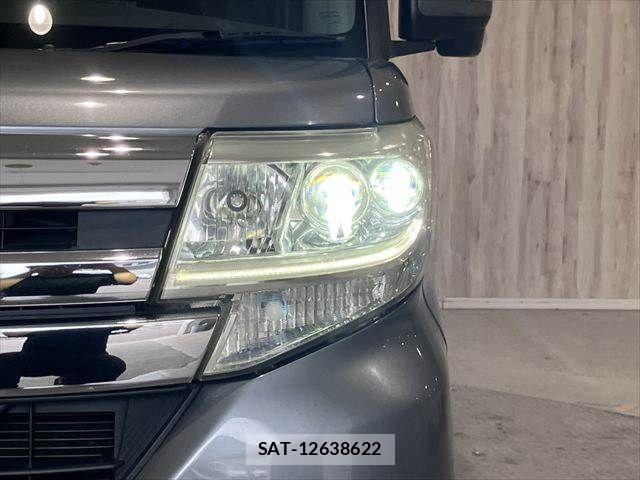 Daihatsu TANTO CUSTOM 2014-01 8038712-10