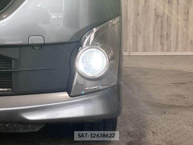 Daihatsu TANTO CUSTOM 2014-01 8038712-11