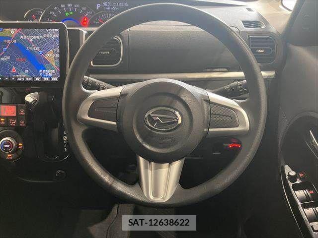 Daihatsu TANTO CUSTOM 2014-01 8038712-12