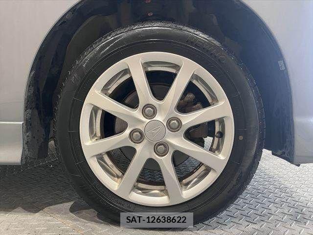 Daihatsu TANTO CUSTOM 2014-01 8038712-13
