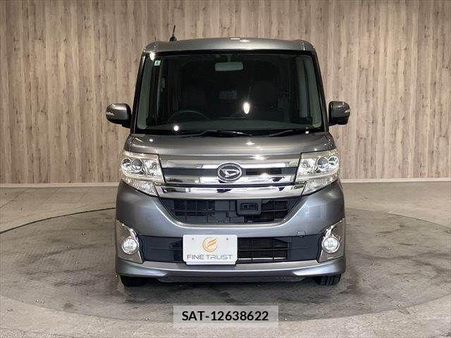 Daihatsu TANTO CUSTOM 2014-01 8038712-14