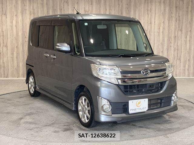Daihatsu TANTO CUSTOM 2014-01 8038712-15
