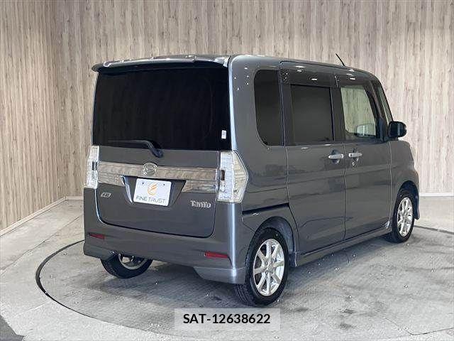 Daihatsu TANTO CUSTOM 2014-01 8038712-17