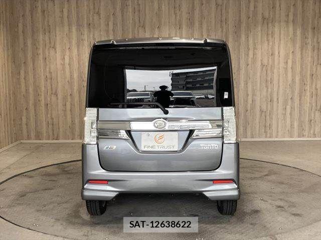 Daihatsu TANTO CUSTOM 2014-01 8038712-18