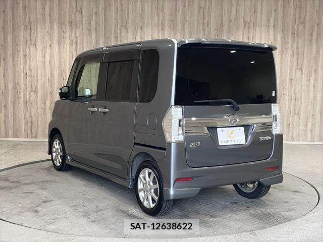 Daihatsu TANTO CUSTOM 2014-01 8038712-19