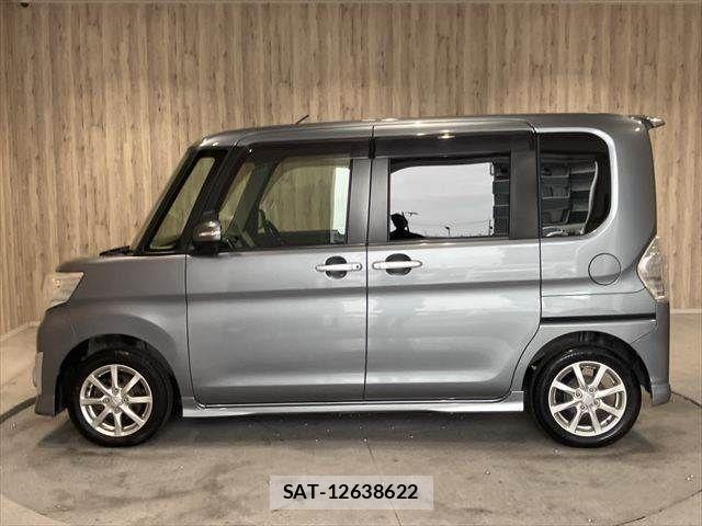 Daihatsu TANTO CUSTOM 2014-01 8038712-20