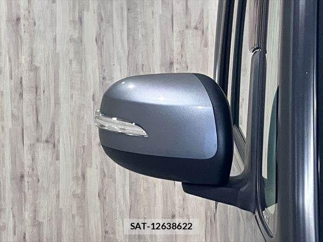 Daihatsu TANTO CUSTOM 2014-01 8038712-22