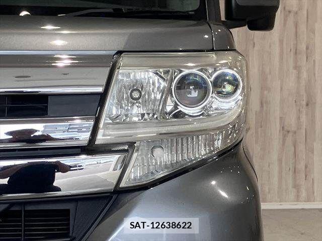 Daihatsu TANTO CUSTOM 2014-01 8038712-23
