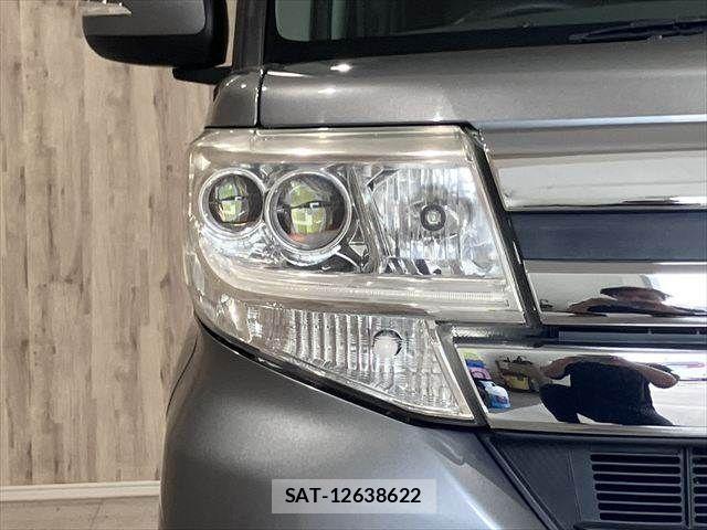Daihatsu TANTO CUSTOM 2014-01 8038712-24