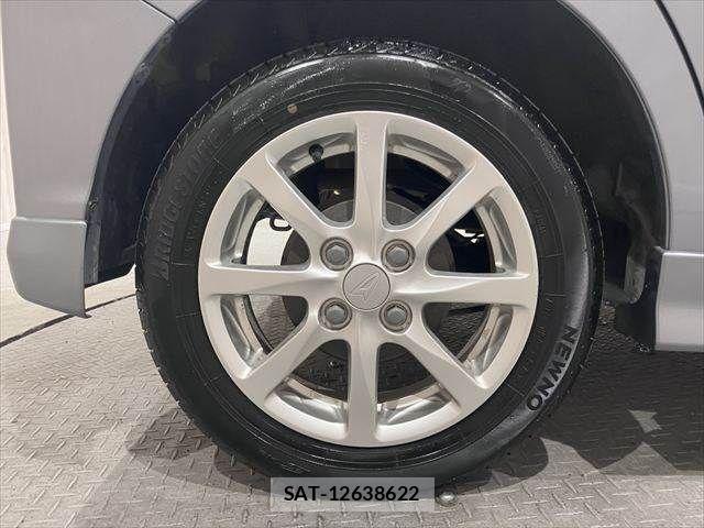 Daihatsu TANTO CUSTOM 2014-01 8038712-27