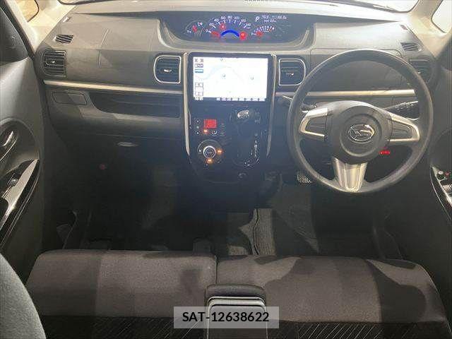 Daihatsu TANTO CUSTOM 2014-01 8038712-2