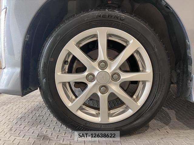 Daihatsu TANTO CUSTOM 2014-01 8038712-29