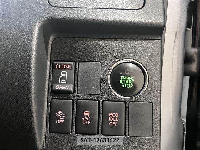 Daihatsu TANTO CUSTOM 2014-01 8038712-6