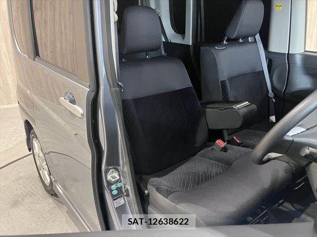 Daihatsu TANTO CUSTOM 2014-01 8038712-7