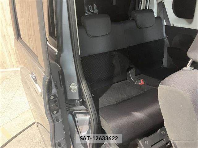 Daihatsu TANTO CUSTOM 2014-01 8038712-8
