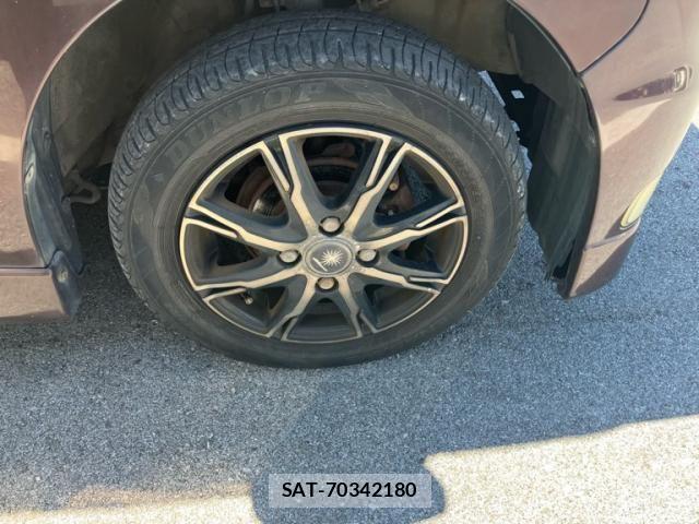 Daihatsu TANTO CUSTOM 2007-09 8075915-9