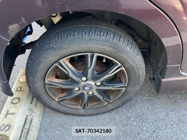 Daihatsu TANTO CUSTOM 2007-09 8075915-10
