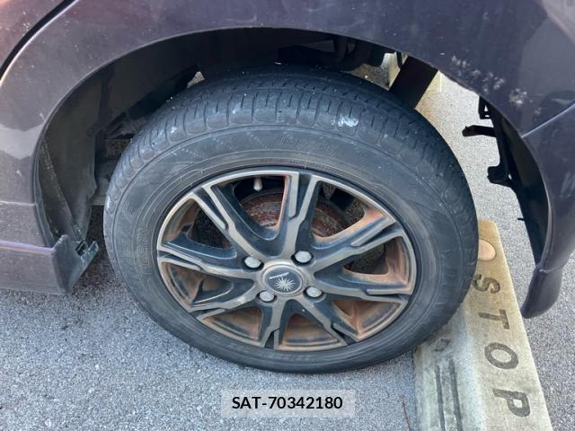 Daihatsu TANTO CUSTOM 2007-09 8075915-11