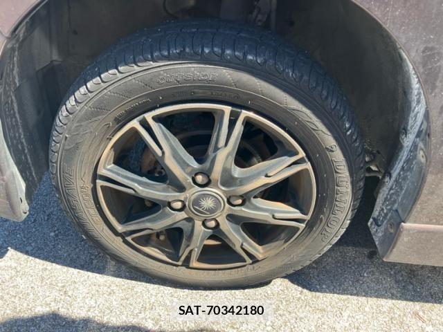 Daihatsu TANTO CUSTOM 2007-09 8075915-12