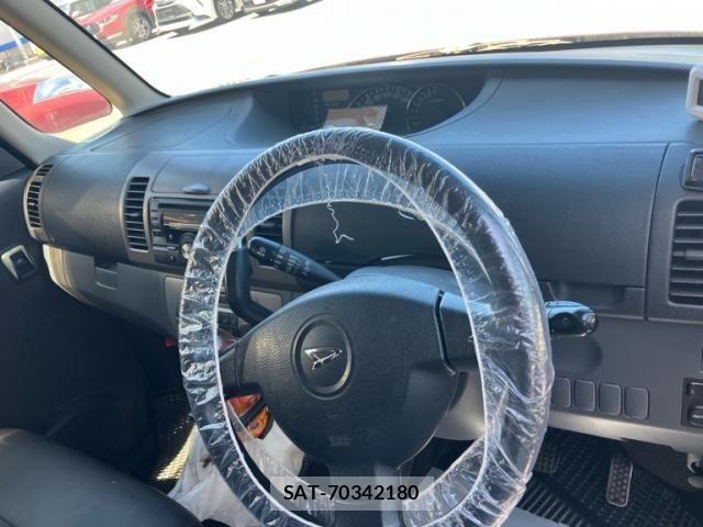 Daihatsu TANTO CUSTOM 2007-09 8075915-15