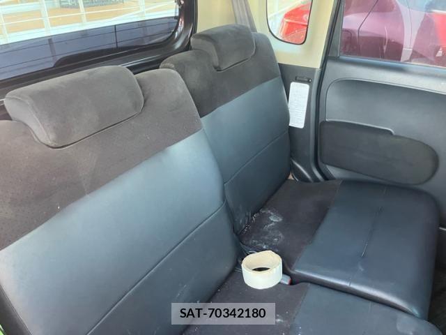 Daihatsu TANTO CUSTOM 2007-09 8075915-16