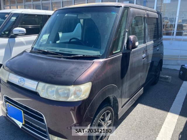 Daihatsu TANTO CUSTOM 2007-09 8075915-1