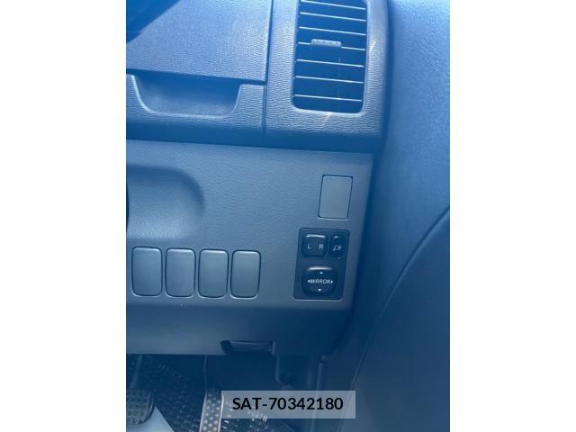 Daihatsu TANTO CUSTOM 2007-09 8075915-19