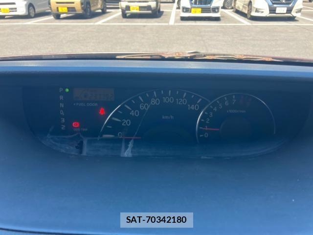 Daihatsu TANTO CUSTOM 2007-09 8075915-20