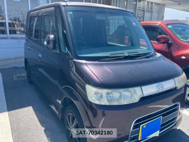 Daihatsu TANTO CUSTOM 2007-09 8075915-2