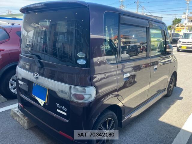 Daihatsu TANTO CUSTOM 2007-09 8075915-3