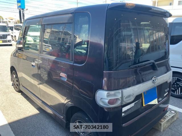 Daihatsu TANTO CUSTOM 2007-09 8075915-4
