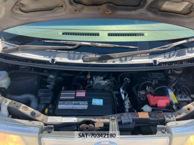 Daihatsu TANTO CUSTOM 2007-09 8075915-7