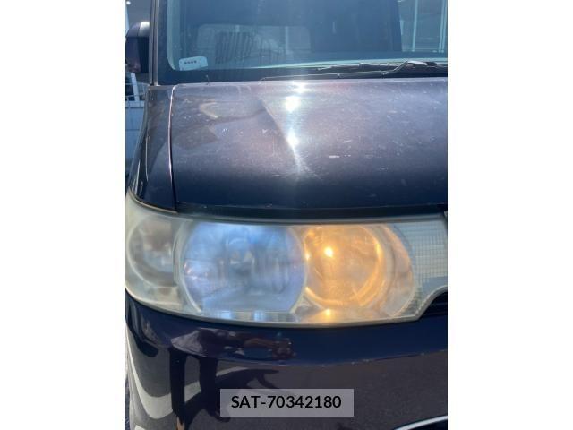 Daihatsu TANTO CUSTOM 2007-09 8075915-8