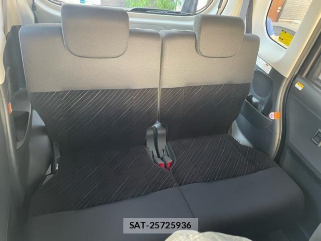 Daihatsu TANTO CUSTOM 2015-09 8075908-10