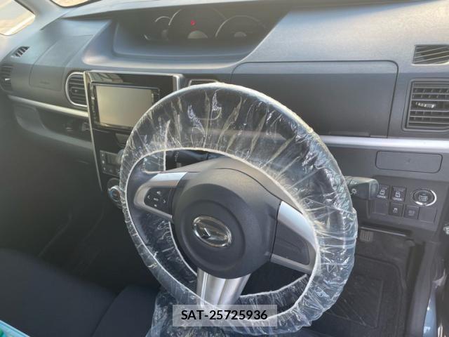 Daihatsu TANTO CUSTOM 2015-09 8075908-11