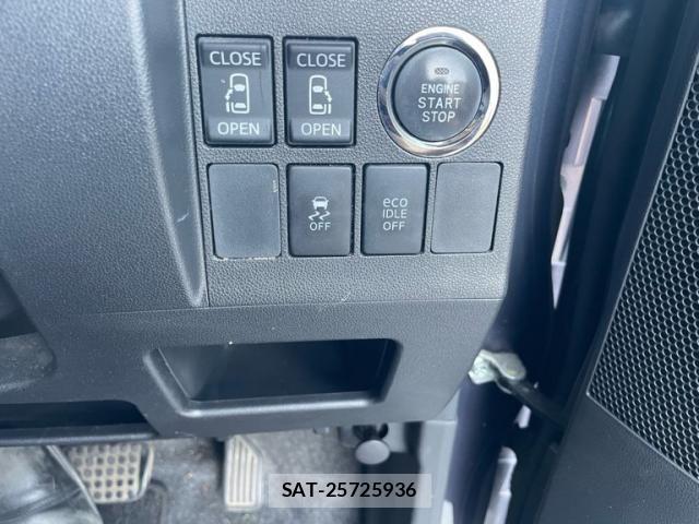 Daihatsu TANTO CUSTOM 2015-09 8075908-14