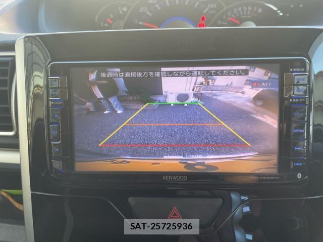 Daihatsu TANTO CUSTOM 2015-09 8075908-18