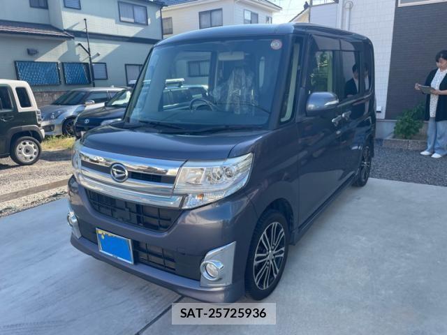 Daihatsu TANTO CUSTOM 2015-09 8075908-1